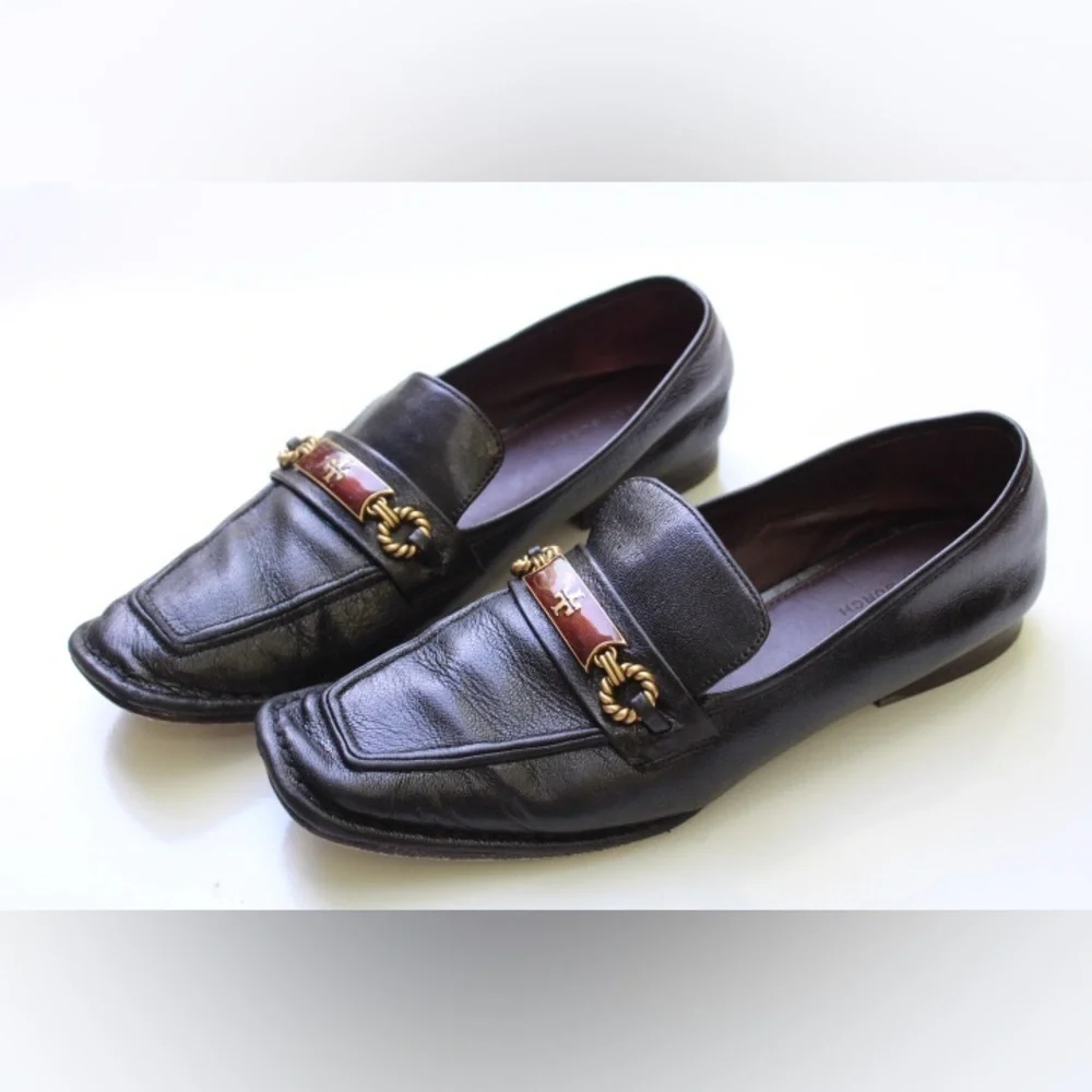 Tory Burch Perrine loafers